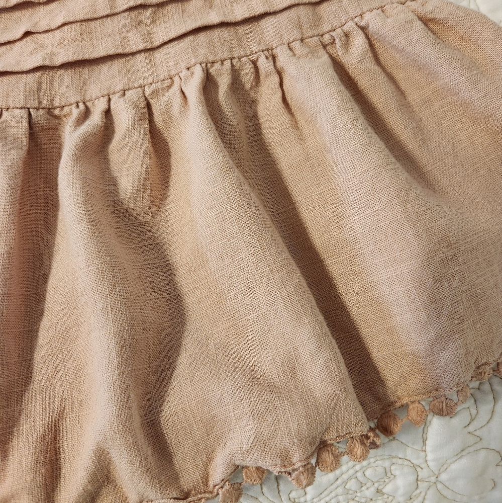 Dress Sanints Secret